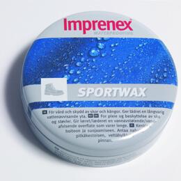 Imprenex Sportwax