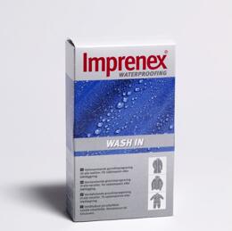 FRILUFTSLIV - Kläder & Skor - Impregnering - Imprenex Wash in plus