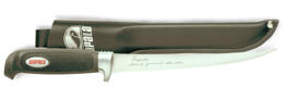 FISKE - Tillbehör - Tänger och verktyg - Rapala Softgrip 9" Filékniv