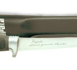 Rapala Softgrip 9" Filékniv