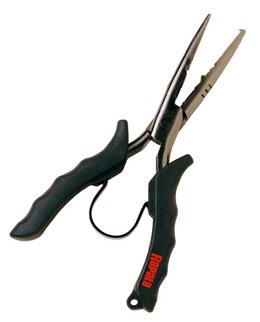 FISKE - Tillbehör - Tänger och verktyg - Rapala Tång Rostfritt stål