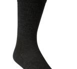 Teko ultralight crew sockar - merinoull