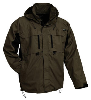 Pinewood Dolomite Jacka