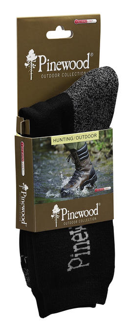 FRILUFTSLIV - Kläder & Skor - Kläder - Strumpor - Pinewood Outdoor Strumpa