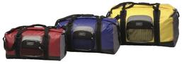 FRILUFTSLIV - Bära & Förvara - Vattentätt - Pacific Outdoor WX TEX Dry duffel bag S