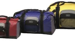 Pacific Outdoor WX TEX Dry duffel bag S