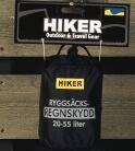Hiker Ryggsäcksregnskydd 20-55 liter