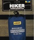 Hiker Ryggsäcksregnskydd 55-85 liter