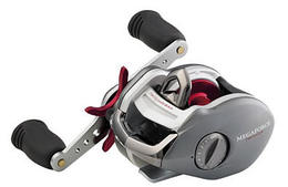 FISKE - Rullar - Multirullar - Daiwa Megaforce 100 TSH