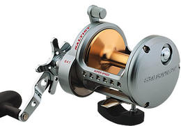 FISKE - Rullar - Multirullar - Daiwa Saltist 30TH