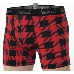FRILUFTSLIV - Kläder & Skor - Kläder - Underställ - Pinewood Wicking boxer - 2-pack