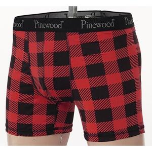 Pinewood Wicking boxer - 2-pack