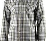 Lundhags Roupe LS Shirt