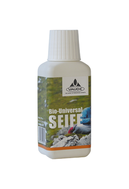 FRILUFTSLIV - Resa - Smarta reseprylar - Vaude Allround Soap