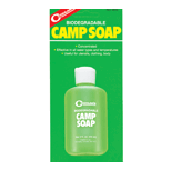 Coghlans Camp soap