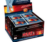 Tåvärmare - The heat company