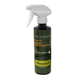 FRILUFTSLIV - Kläder & Skor - Impregnering - Spray on waterproofer Air Dry