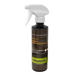 FRILUFTSLIV - Kläder & Skor - Impregnering - Spray on waterproofer Heat