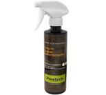 Spray on waterproofer Heat