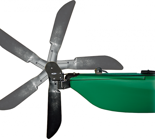 Prijon Luxus Roder