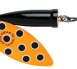 Vibrax Super Salmon