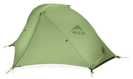 FRILUFTSLIV - Bo & Sova - Tält - MSR Hubba HP - 1 person