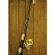Daiwa Phantom Grahphite Combo - bild 1