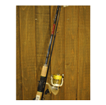 Daiwa Phantom Grahphite Combo