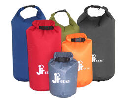 FRILUFTSLIV - Bära & Förvara - Vattentätt - JR gear Ultra light bag
