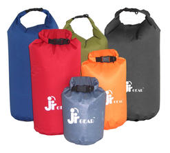 JR gear Ultra light bag