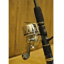 FISKE - Fiskeset - Haspelset - Daiwa Silvercast Combo