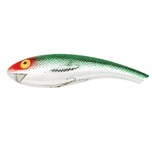 FISKE - Beten - Wobblers - Cotton Cordell Wally Diver