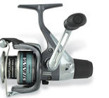 Shimano Sienna Haspelrulle