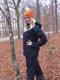 Lundhags Ahke Jacket dam - bild 3