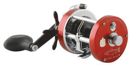 FISKE - Rullar - Multirullar - Ambassadeur 7000i Salmon Special