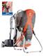 Deuter Kid Comfort 1 - Ryggsäck att bära ditt barn i - bild 1