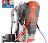 Deuter Kid Comfort 1 - Ryggsäck att bära ditt barn i