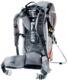 Deuter Kid Comfort 1 - Ryggsäck att bära ditt barn i - bild 2