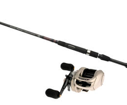 FISKE - Fiskeset - Jerkbait set - Shimano Forcemaster Jerk Combo