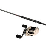 Shimano Forcemaster Jerk Combo