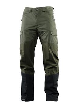 FRILUFTSLIV - Kläder & Skor - Kläder - Byxor - Lundhags Ahke Pant herr