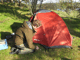 Ferrino Spectre 2 personer - bild 4
