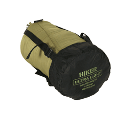 FRILUFTSLIV - Bo & Sova - Sovsäckar - Hiker Ultralight 1100 - 2 säsongs