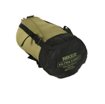 Hiker Ultralight 1100 - 2 säsongs