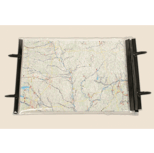 Mapbag kartfodral A4