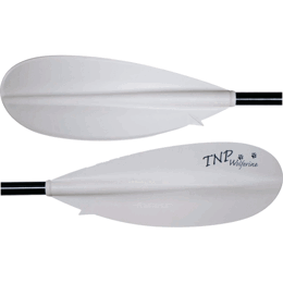 KAJAKER - Paddlar - Wolverine Light 2-delad paddel