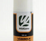 Vapenolja Wildgame