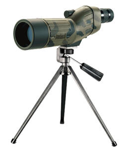 FRILUFTSLIV - Verktyg & Redskap - Kikare - Bushnell Sentry 18-36x50