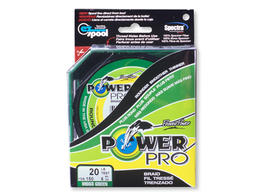 FISKE - Tillbehör - Linor - Power Pro Flältina
