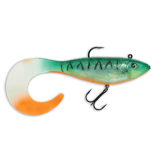 FISKE - Beten - Jiggar - Storm Seeker Shad